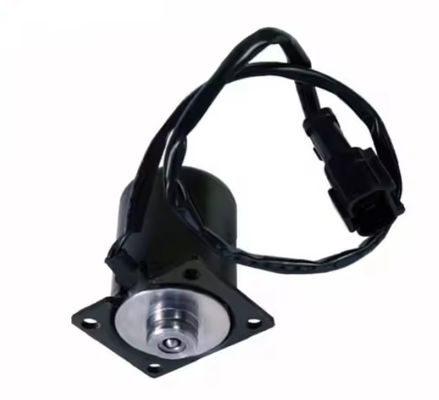 Соленоидный клапан 702-21-55901 702-21-55701 708-2L-25211 708-2H-25240 Части строительных машин высокого качества для PC200