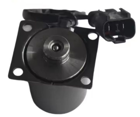 Соленоидный клапан 702-21-55901 702-21-55701 708-2L-25211 708-2H-25240 Части строительных машин высокого качества для PC200