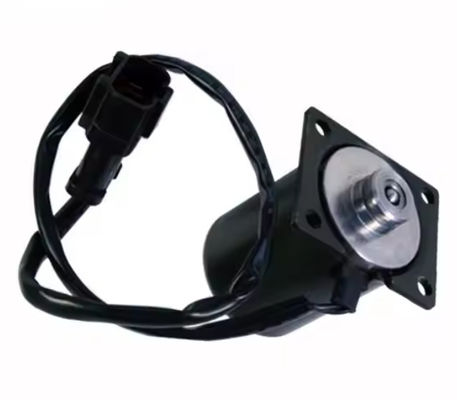 Соленоидный клапан 702-21-55901 702-21-55701 708-2L-25211 708-2H-25240 Части строительных машин высокого качества для PC200