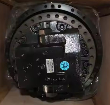R210LC-3 Гидравлический двигатель R210-3 Финальный привод 31EM-40011 31N6-40050 31N6-40051 31N6-40051BG 31N6-40011 31N6-40010