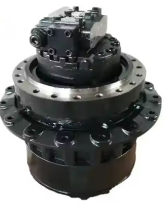 Финальный привод 31QA-40021 31QA-40020 31QA-40040 31QA-40041 31QA-40042 Мотор для экскаватора R360LC9 R380LC9A R390LC9
