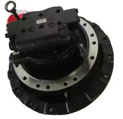 Последний привод MAG-85VP-2600E Двигатель путешествия с коробкой передач для экскаватора CAT 315B 317B 318B 318C 319C