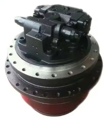 Последний привод MAG-85VP-2600E Двигатель путешествия с коробкой передач для экскаватора CAT 315B 317B 318B 318C 319C