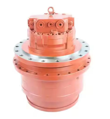 MAG-170VP-5000 Финальный привод Assy для SY335 SY365 HD1430 HD1430-3 Двигатель путешествия