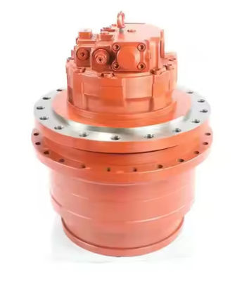MAG-170VP-5000 Финальный привод Assy для SY335 SY365 HD1430 HD1430-3 Двигатель путешествия