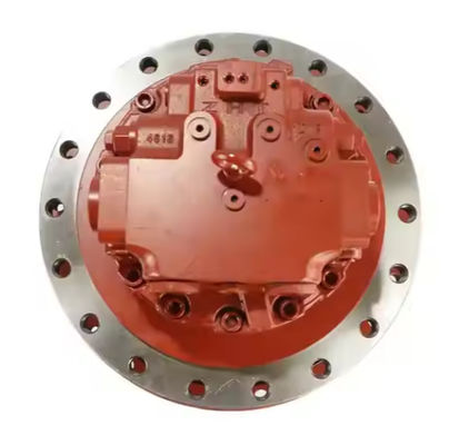 MAG-170VP-5000 Финальный привод Assy для SY335 SY365 HD1430 HD1430-3 Двигатель путешествия
