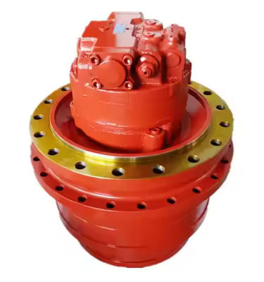 MAG-170VP-5000 Финальный привод Assy для SY335 SY365 HD1430 HD1430-3 Двигатель путешествия