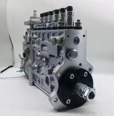 6CT 6CT8.3 Части топливных насосов для дизельных двигателей 3938372 3991485 3926881 0402066741 Для экскаваторов