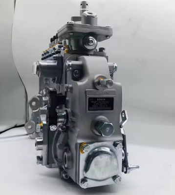 6CT 6CT8.3 Части топливных насосов для дизельных двигателей 3938372 3991485 3926881 0402066741 Для экскаваторов