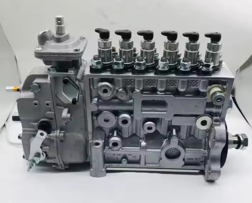 6CT 6CT8.3 Части топливных насосов для дизельных двигателей 3938372 3991485 3926881 0402066741 Для экскаваторов