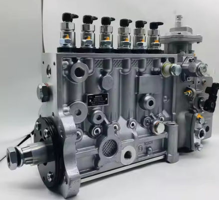 6CT 6CT8.3 Части топливных насосов для дизельных двигателей 3938372 3991485 3926881 0402066741 Для экскаваторов