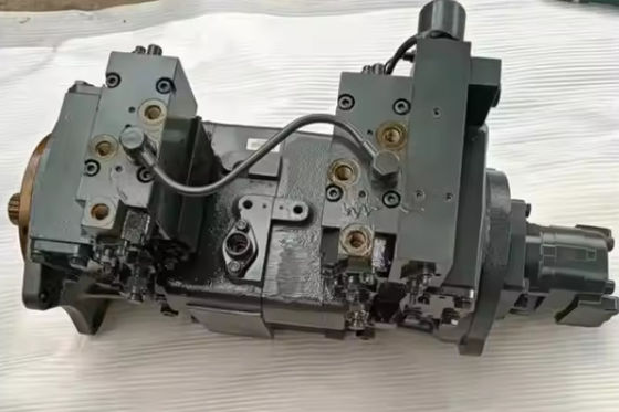 ПК1250-8 Экскаватор Гидравлический насос 708-2l-00681 Экскаватор Гидравлические части Строительные машины Части для Komatsu