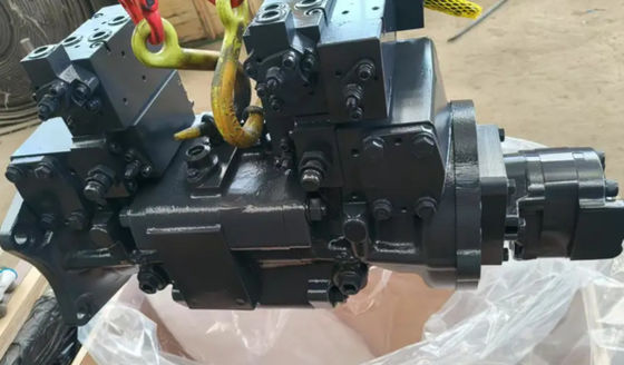 ПК1250-8 Экскаватор Гидравлический насос 708-2l-00681 Экскаватор Гидравлические части Строительные машины Части для Komatsu