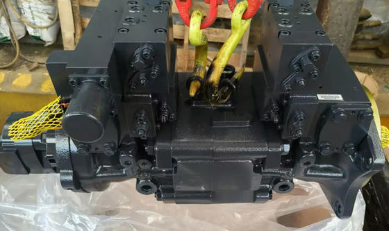 ПК1250-8 Экскаватор Гидравлический насос 708-2l-00681 Экскаватор Гидравлические части Строительные машины Части для Komatsu