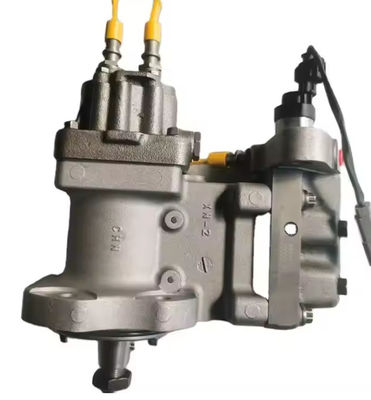 6755-71-1310 Насос для впрыска топлива PC240-10 PC290-10 Части экскаваторов