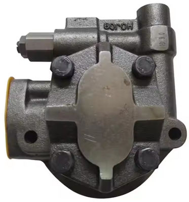 Гидравлический насос 708-25-04012 экскаватор PC200-5 PC200LC-5