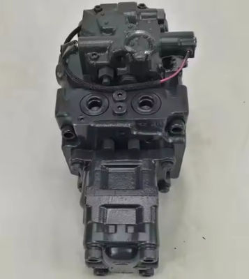 708-3S-00961 Главный насос PC56-7 PC57-7 Гидравлический насос Части экскаватора