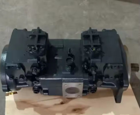 Высокое качество 708-2L-00522 экскаватор PC1250 PC1250-7 гидравлический главный насос