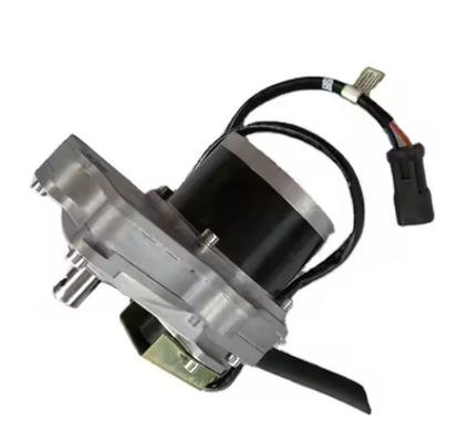 Части экскаватора Ускоряющий двигатель PC130-7 PC200-7 PC220-7 PC300-7 7834-41-2000 7834-41-2002 7834-41-2003