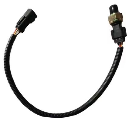 Части для экскаваторов датчик давления 208-06-71140 PC450LC-7 PC400-7 PC400LC-7 PC450-7 PC450-7 2080671140