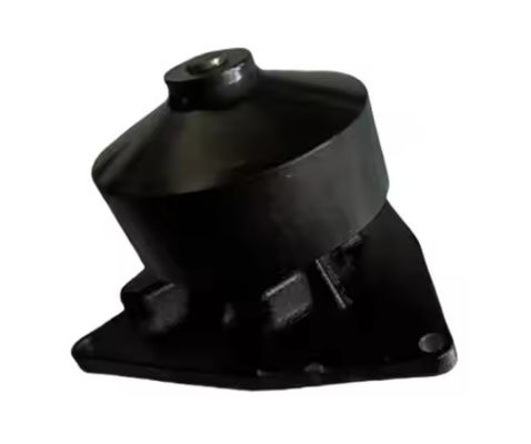 Водяной насос 6743-61-1533 Необходимая запасная часть экскаватора PC300-7 S6D114