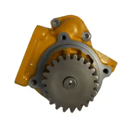 Горячий насос 6151-62-1101 для дизельного двигателя 6D125 PC400LC-6