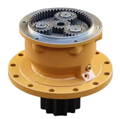 Части экскаватора Колыбельная коробка передач 393-2179 для категории  E 307E 308E