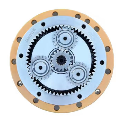 Части экскаватора Колыбельная коробка передач 393-2179 для категории  E 307E 308E