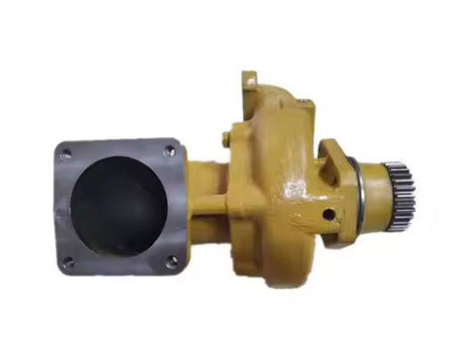 Популярные продажи 6240-61-1102 Водный насос 6240-61-1100 Для экскаватора PC1250-7 PC1250-8