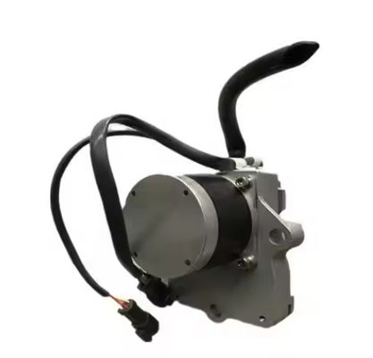PC200-7 PC220-7 Части двигателя для экскаваторов 7834-41-2000 7834-41-3002