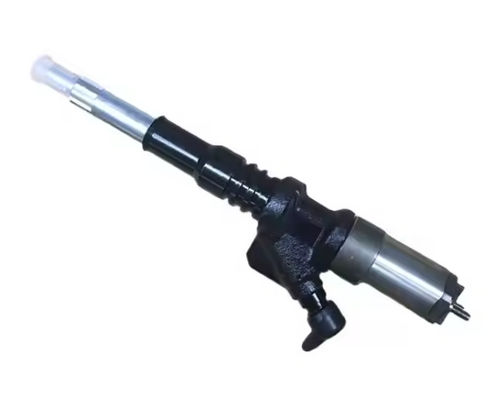 Часть двигателя Турбокомпрессор 114400-2100 1144002100 EX200-1 Турбокомпрессор