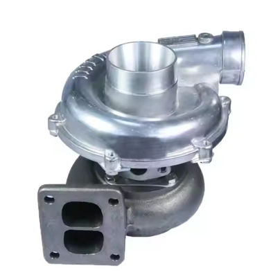 Часть двигателя Турбокомпрессор 114400-2100 1144002100 EX200-1 Турбокомпрессор