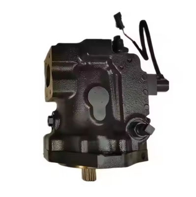 Часть двигателя Турбокомпрессор 114400-2100 1144002100 EX200-1 Турбокомпрессор