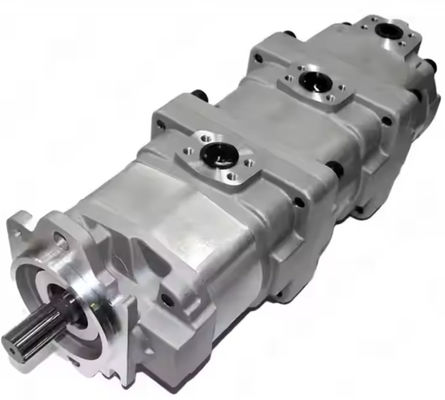 Экскаватор PC220-8 Нефтяной охладитель 20Y-03-41661 20Y-03-42121 20Y-03-41791 20Y-03-41681