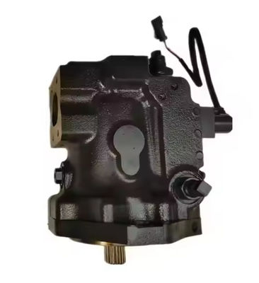 Экскаватор PC200-7 PC220-7 PC220LC-7 PC220-8 PC270-8 Гидравлический главный насос 708-2L-00112 708-2L-00600 708-2L-00200