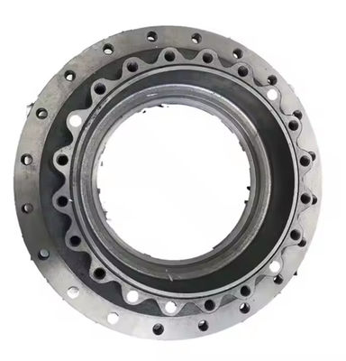 Часть экскаватора 22U-27-21182 Для PC220-7 PC220-8 PC2220LC-7 PC220LC-8 Последний привод Двигатель
