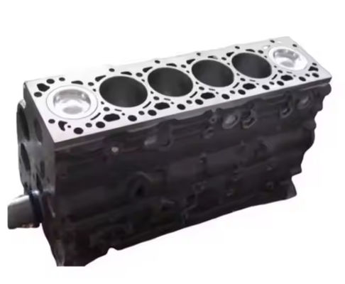 Часть экскаватора 22U-27-21182 Для PC220-7 PC220-8 PC2220LC-7 PC220LC-8 Последний привод Двигатель