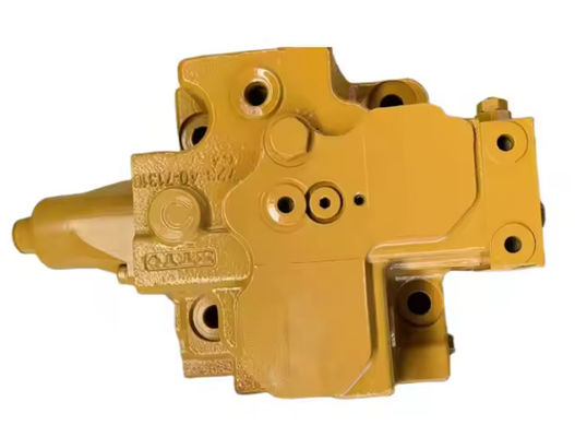 Части экскаватора PC300-7 PC300-8 PC350-7 PC450-7 PC450-8 Управляющий клапан Assy 723-40-71201
