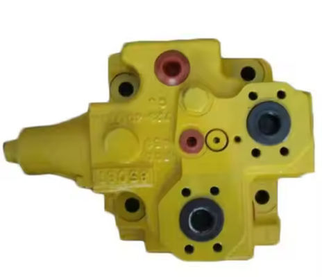 Компонент клапана контроля высокого качества PC300-7 PC3550-7 PC350-7 PC450-7 PC300-8 PC400-8 клапан экскаватора