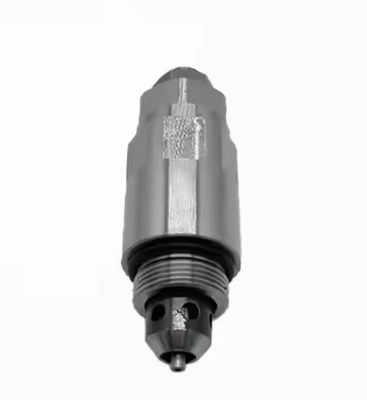 Части экскаватора PC120-6 PW150-6 Части экскаватора Защитный клапан 709-70-74600