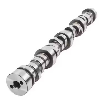 PC200-6 PC200-7 PC270-7 Части экскаваторных двигателей Камшафт 6735-41-1111 Для 6D102