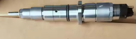 6745-11-3102 6745-11-3100 Экскаватор PC300-8 Инжектор 6D114E-3 Инжектор топлива двигателя