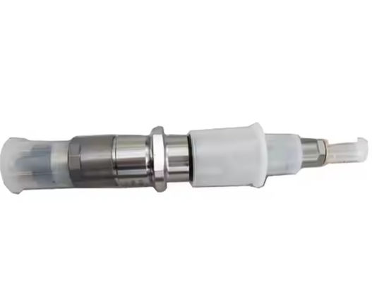 6745-11-3102 6745-11-3100 Экскаватор PC300-8 Инжектор 6D114E-3 Инжектор топлива двигателя