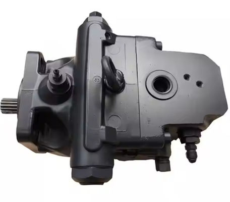 708-1T-00132 Гидравлический насос PC40R-8 PC45R-8 Оригинальная основная насосная установка для экскаватора