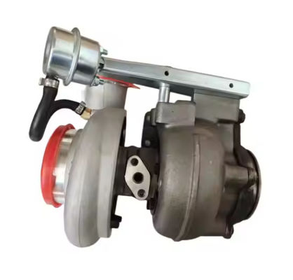Турбокомпрессор 6737-81-8290 для экскаватора HX25W S4D102 PC120-6 PC160LC-7 Части двигателя