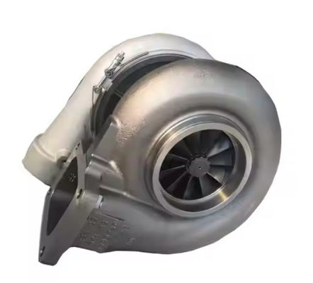 Турбокомпрессор 6737-81-8290 для экскаватора HX25W S4D102 PC120-6 PC160LC-7 Части двигателя