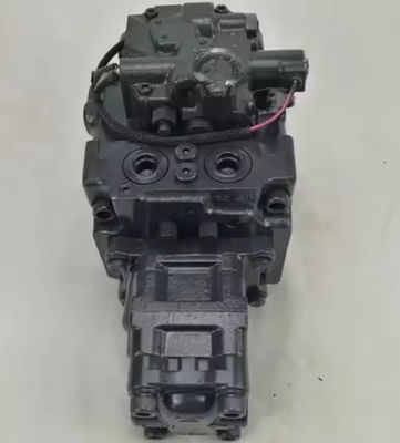 708-3S-00961 Главный насос PC56-7 PC57-7 Гидравлический насос для деталей экскаваторов