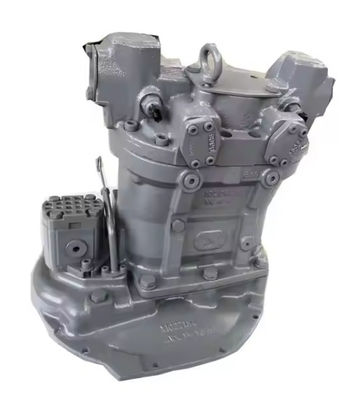 Гидравлические насосы аксессуары экскаватор HPV102FW 9195235 EC210B Для дизельных двигателей