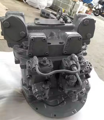 Гидравлические насосы аксессуары экскаватор HPV102FW 9195235 EC210B Для дизельных двигателей