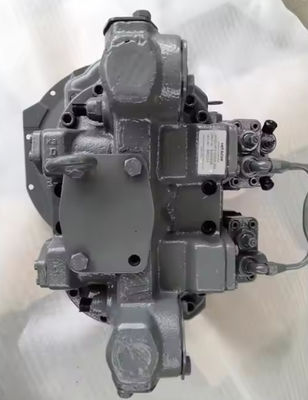 Гидравлические насосы аксессуары экскаватор HPV102FW 9195235 EC210B Для дизельных двигателей